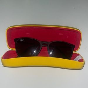 COPY - Rayban Erika Classic sunglasses